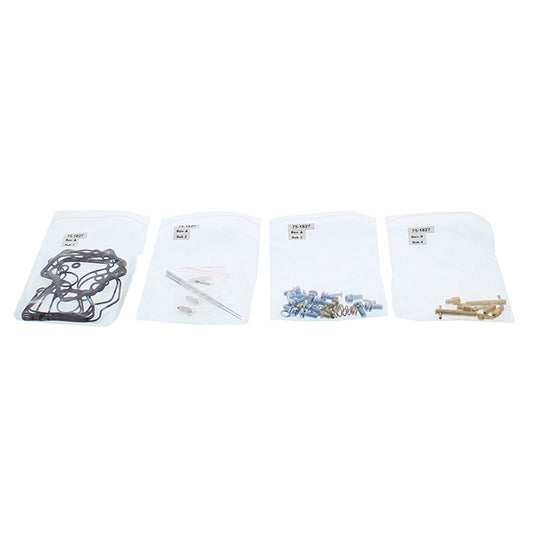 %CARBURETOR REBUILD KIT GRAND TOURING 800 02