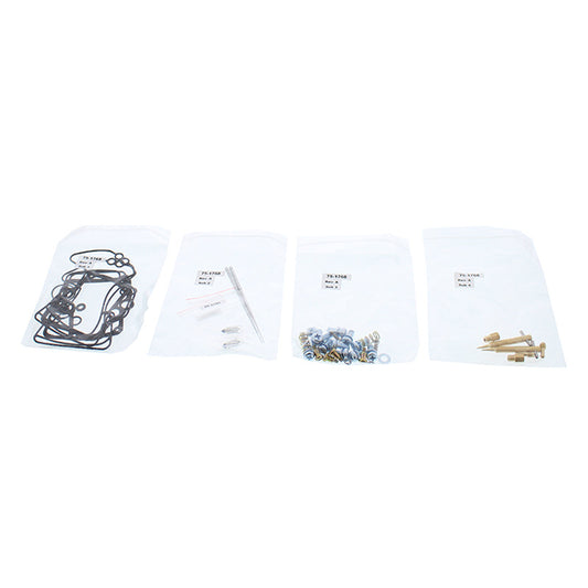 %CARBURETOR REBUILD KIT SKI-DOO MX Z 800 03