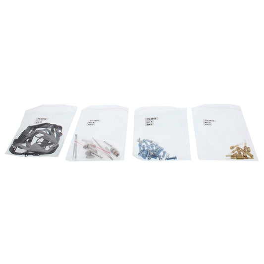 %CARBURETOR REBUILD KIT YAMAHA SX VIPER 700 02-03