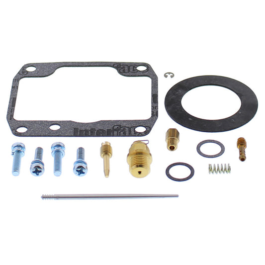 %CARBURETOR REBUILD KIT EL TIGRE CROSS COUNTRY 77