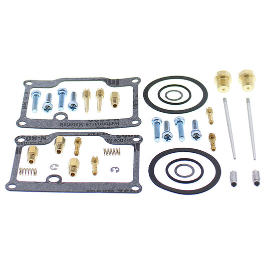 %CARBURETOR REBUILD KIT EL TIGRE 5000 FC 78-81