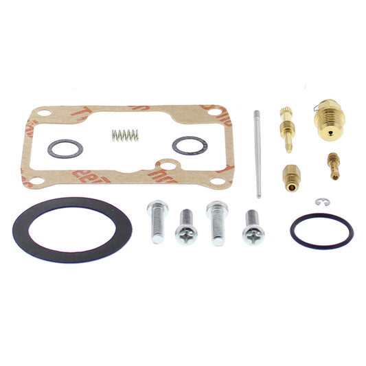 %CARBURETOR REBUILD KIT SKI-DOO SKANDIC 440 02-05
