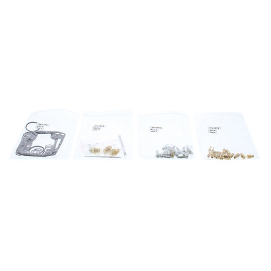 %CARBURETOR REBUILD KIT ARCTIC CAT ZRT 800 95-98
