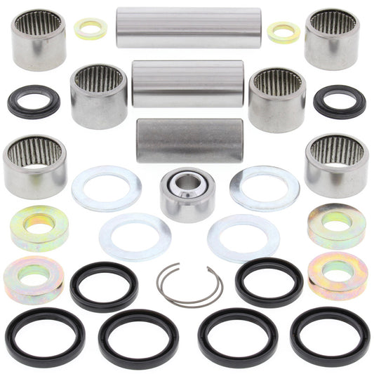 LINKAGE BEARING KIT CR125R