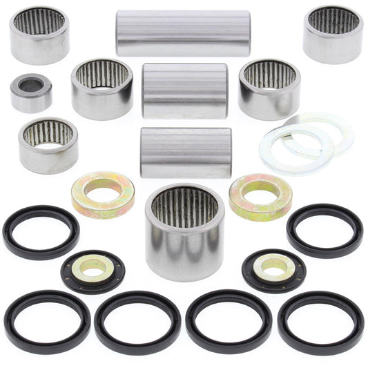 LINKAGE BEARING KIT CR125R 1997