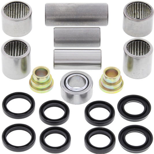 LINKAGE BEARING KIT XR250R/XR400R 96-04