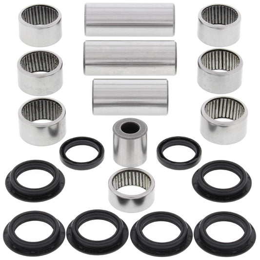 LINKAGE BEARING KIT RM125/RM250