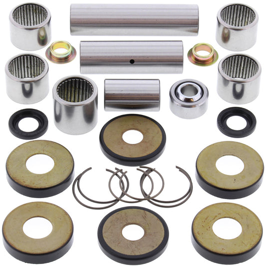 LINKAGE BEARING KIT RM125/250 1991