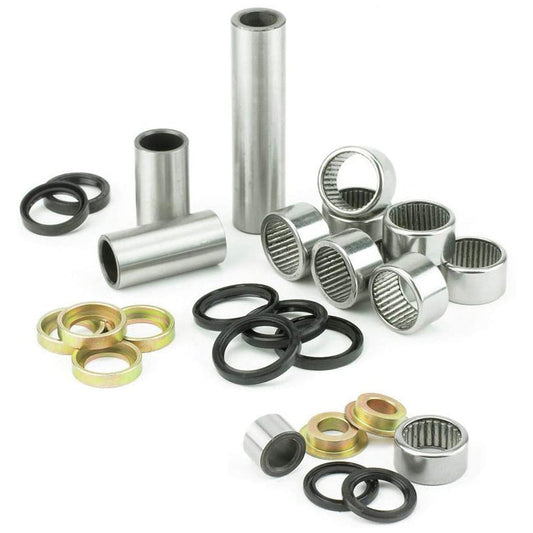LINKAGE BEARING KIT LT250R 85-86.