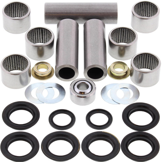LINKAGE BEARING KIT KX125 1988