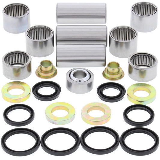 LINKAGE BEARING KIT WR125