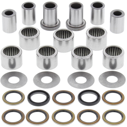 LINKAGE BEARING KIT GAS-GAS TRIALS 125-300