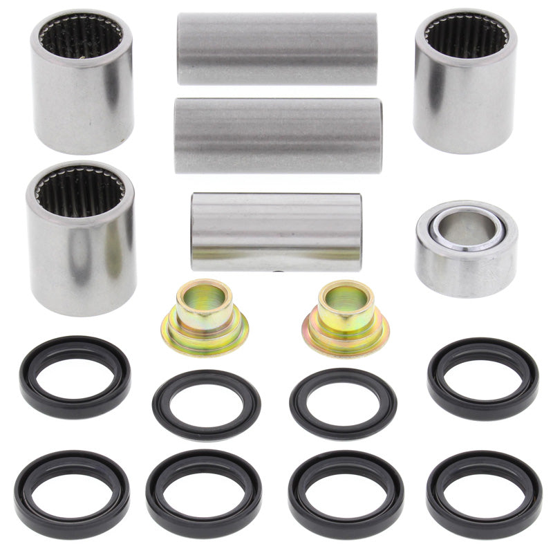 LINKAGE BEARING KIT YAM. WR200