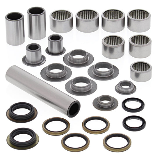 LINKAGE BEARING KIT KFX450R 08.