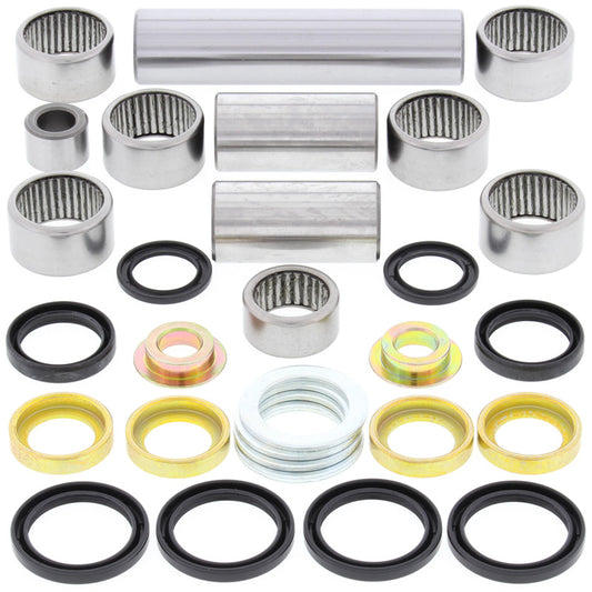 LINKAGE BEARING KIT YZ250F/450F 09