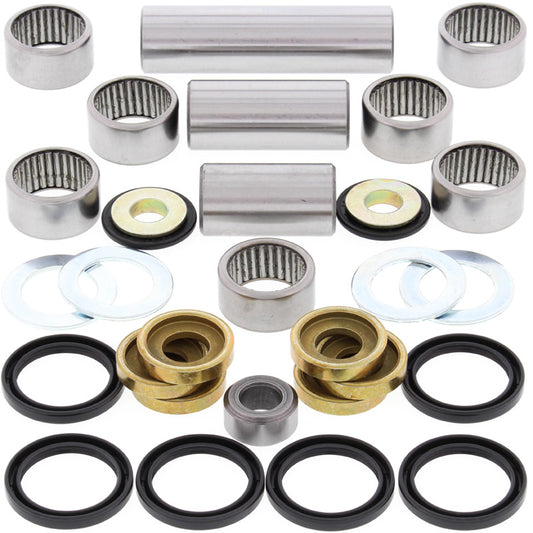 LINKAGE BEARING KIT CRF450R 09