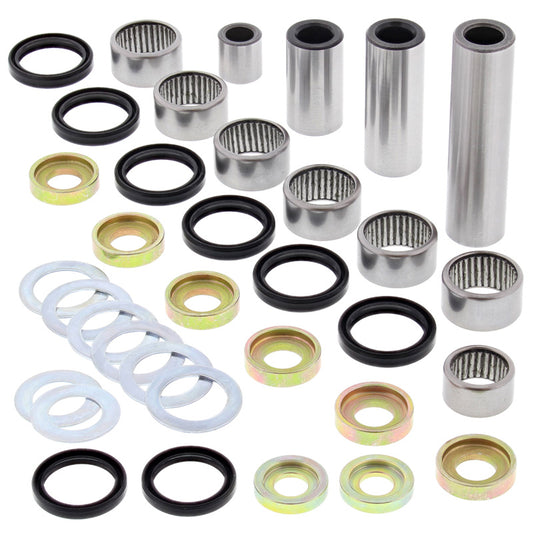LINKAGE BEARING KIT SUZUKI RMZ250