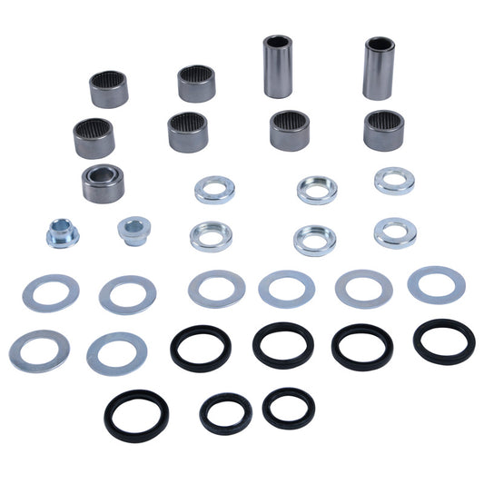 LINKAGE BEARING KIT SHERCO SC F-R 250-450 19