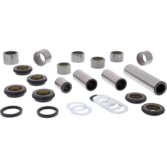 LINKAGE BEARING KIT GAS-GAS EX250-450F 21