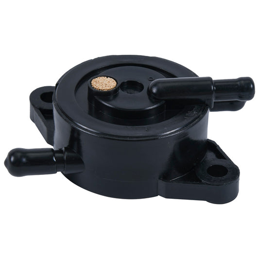 %FUEL PUMP VACUUM OPERATED