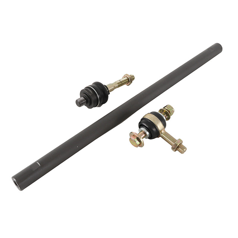 TIE-ROD END KIT LEFT MAVERICK X3 R XRS 18-19