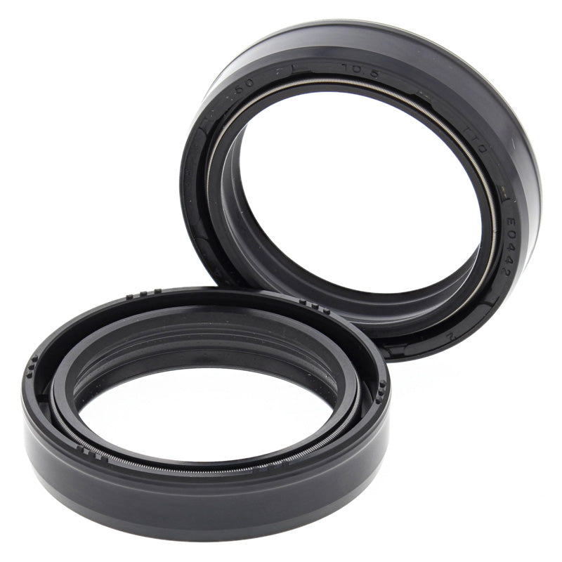 FORK SEALS KAWASAKI KLR650 87-07