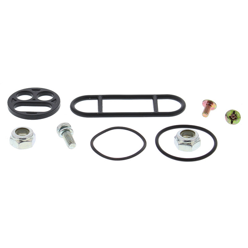 FUEL TAP REBUILD KIT A-C 400 FIS W/AT 13-14