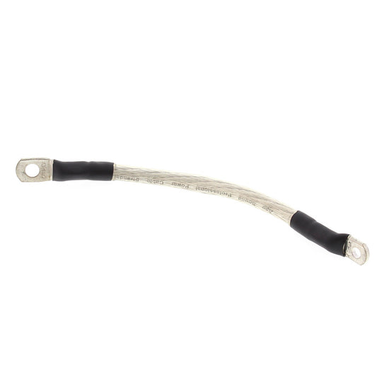 %8'' BATTERY CABLE CLEAR HARLEY