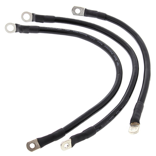 %BLACK1EA. 12'2EA. 16' HARLEY