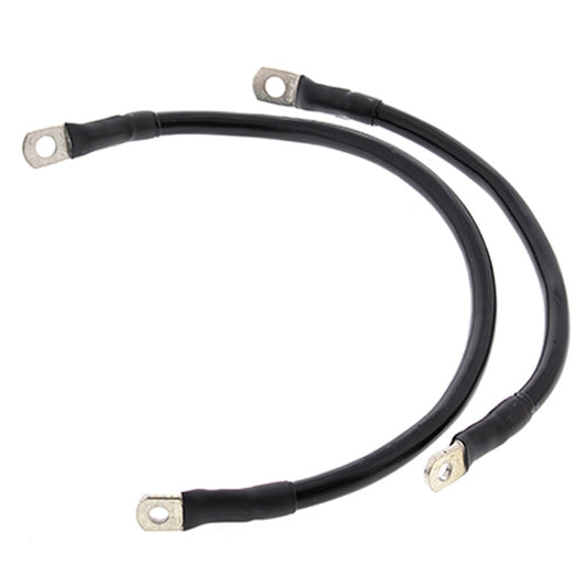 %BLACK 1EA. 10'  1EA. 12' HARLEY