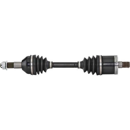 %DRIVE SHAFT REAR