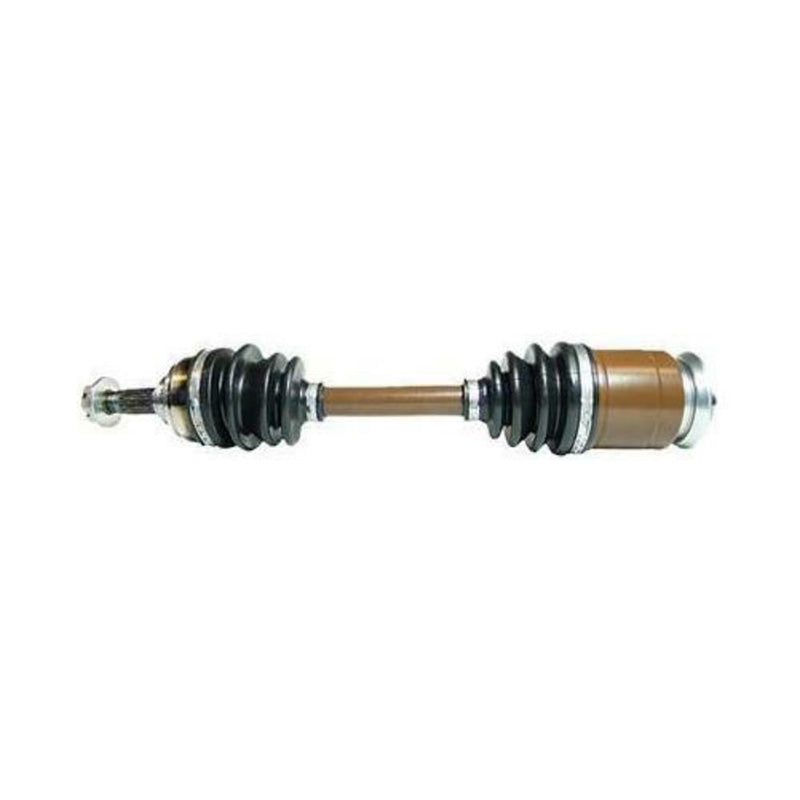 6BALL AXLE REAR RH HON TRX420 FA/FPA IRS 09-14