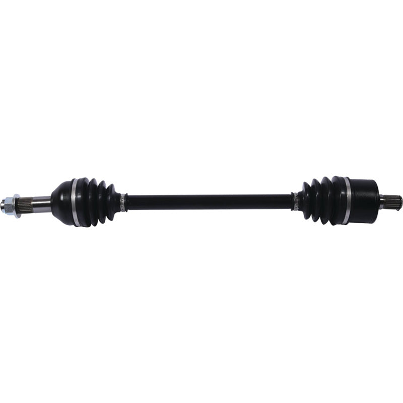 8BALL AXLE C-A DEFENDER 1000 20-21 REAR