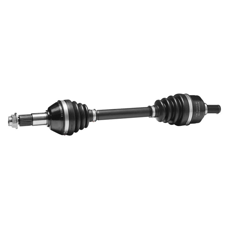 8BALL AXLE FRONT HON PIONEER 1000 SXS 2016
