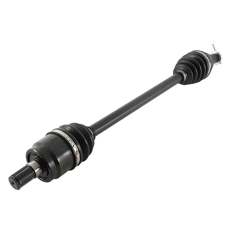 8BALL AXLE REAR HON PIONEER 700 SXS700M2/4 15-16
