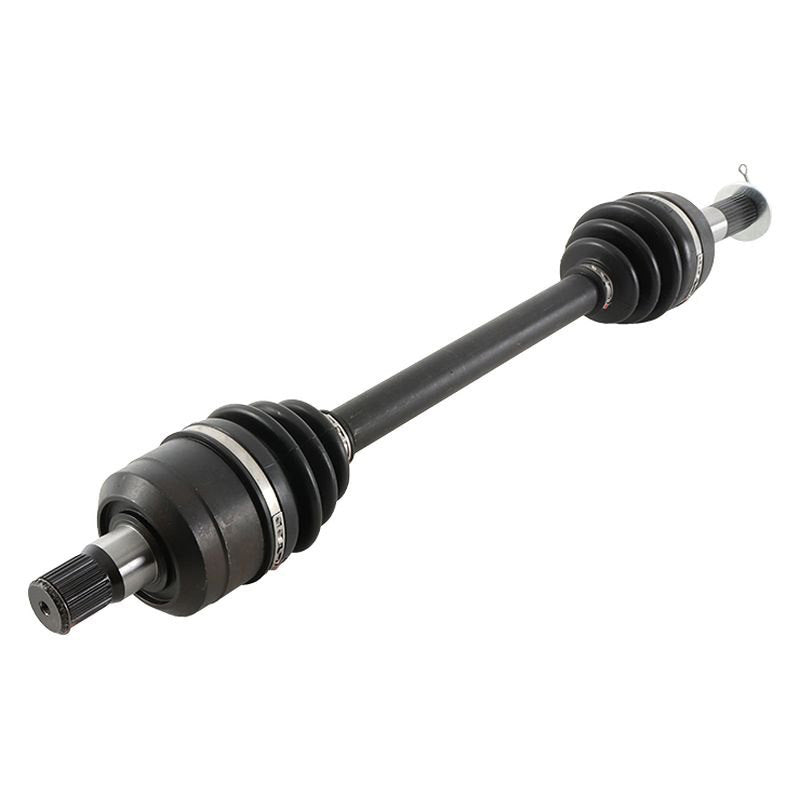 8BALL AXLE REAR TERYX800/4 4X4 800 14-15