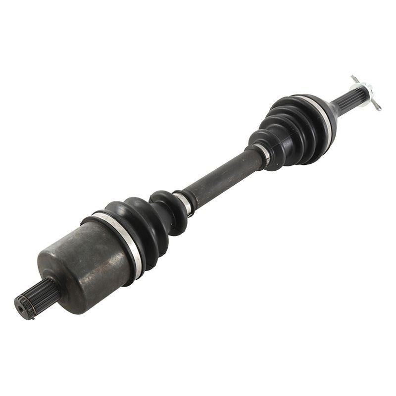 8BALL AXLE FRONT POL SPORTSMAN 500/800 4X4 08-12