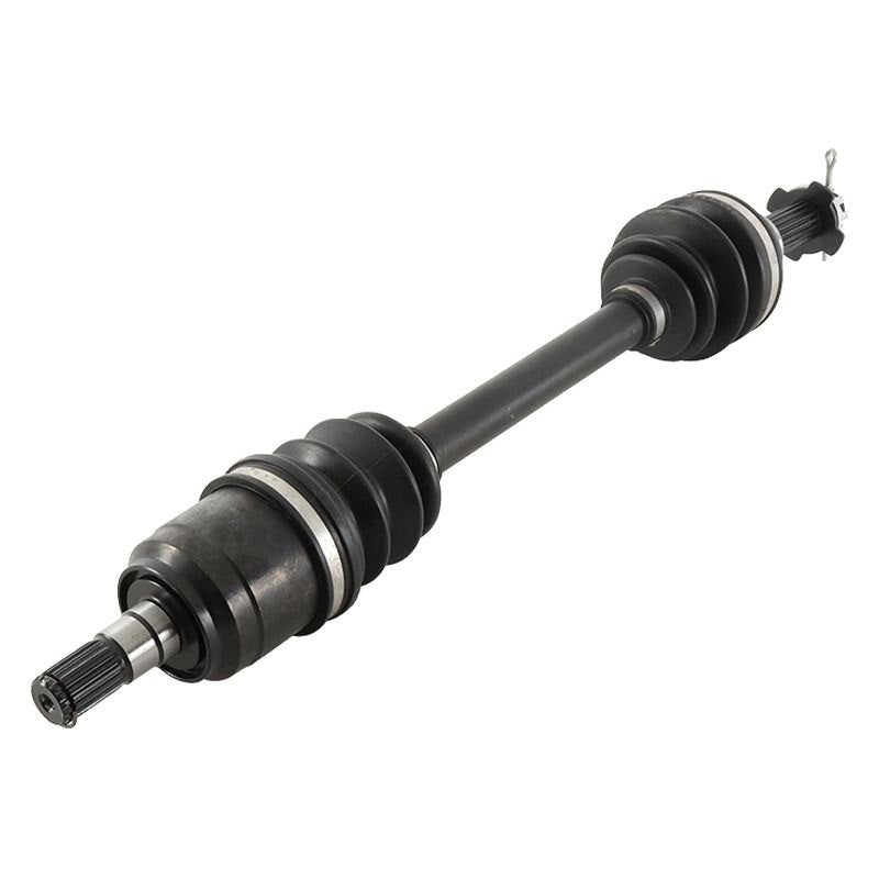8BALL AXLE FRONT SUZ LT-A500/750XP 11-16