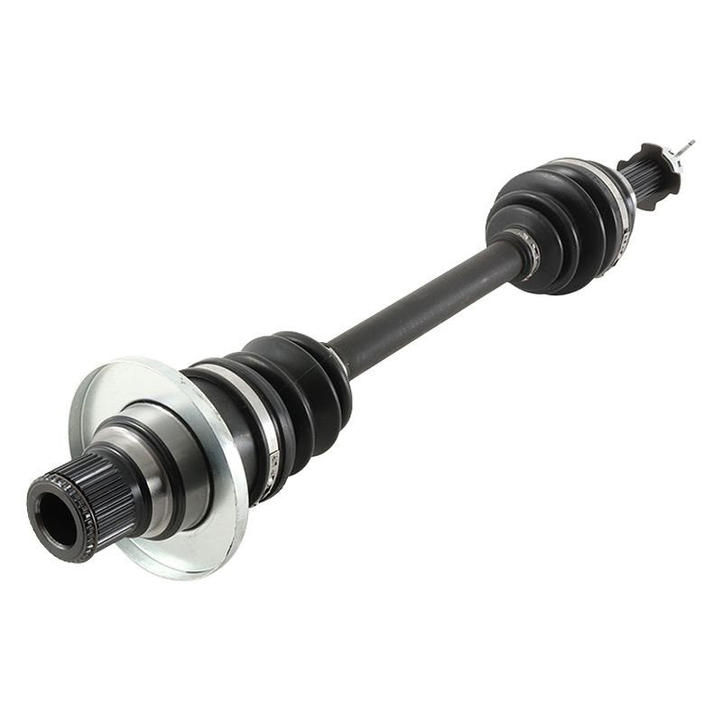 8BALL AXLE REAR SUZ LTA-450/500/700/750X/XP 06-15