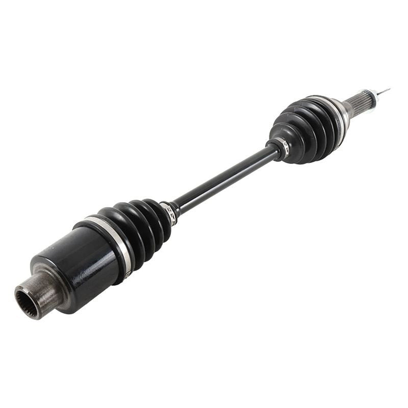 6BALL AXLE MIDDLE SPORTSMAN 800 EFI 6X6 09-14