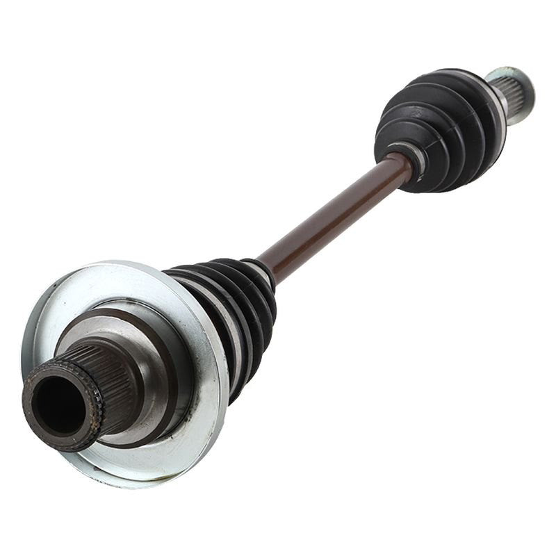 6BALL AXLE REAR LH YAM YFM660 GRIZZLY 03-08