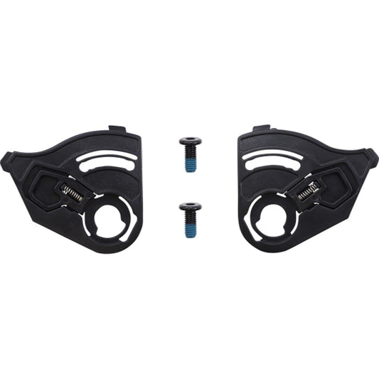 %IMPULSE SHIELD BASE PLATE SET