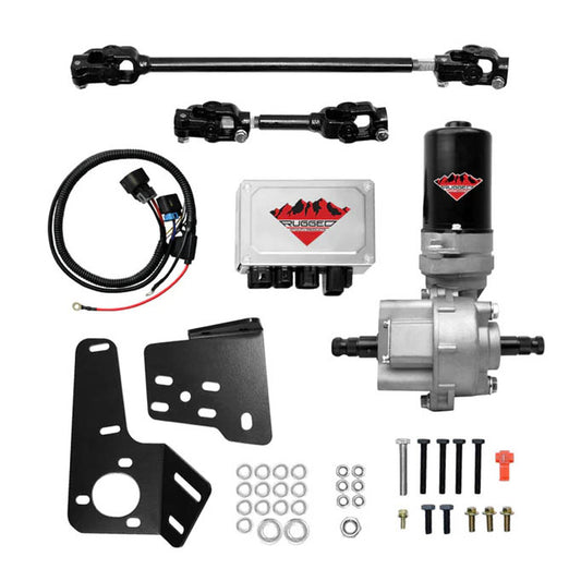 %ELECTRIC POWER STEERING KIT COMMANDER 1000R XT
