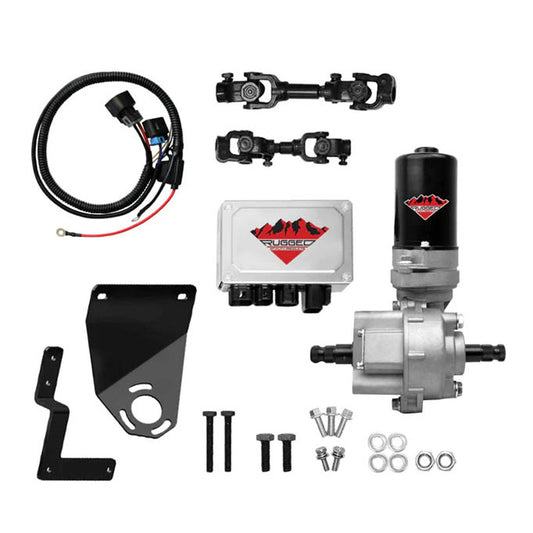 %ELECTRIC POWER STEERING KIT KAWASAKI KRF800 TERYX