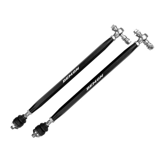 %DEMON XHD TIE ROD CAN-AM OUTLANDER/RENEGADE