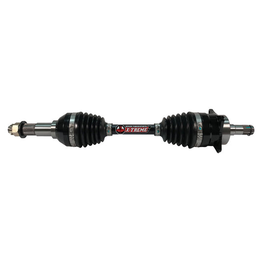 %DEMON XTREME HD AXLE MAVERICK X XC DPS 1000R