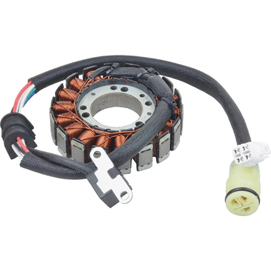 #STATOR YFM250X - BEAR TRACKER 01-04