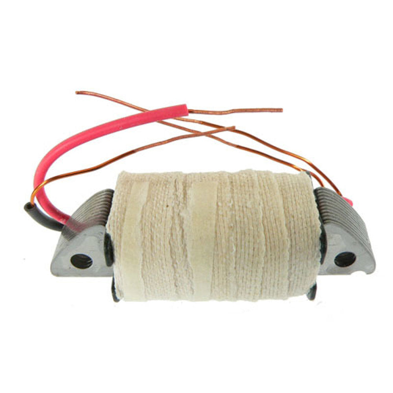 LIGHTING COIL YAM BADG RAPT GRIZ 50-100CC