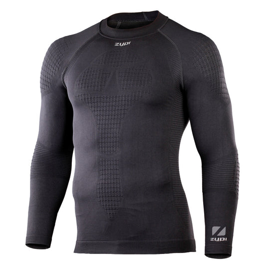 #SHF01 SHIRT BLACK L