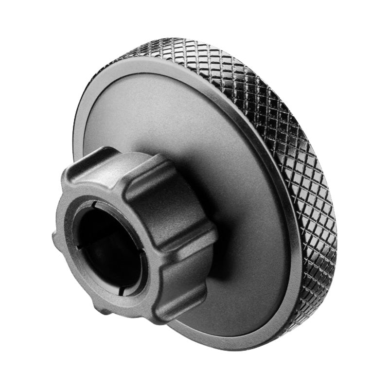 CRAB - ANTI VIBRATION MODULE